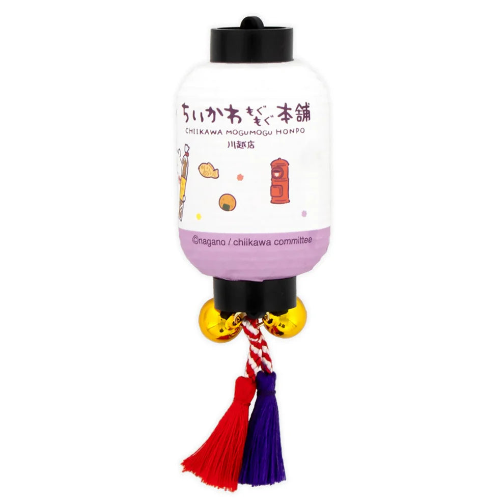[現貨] ちいかわCHIIKAWA 川越店限定！日式磁石迷你燈籠-お菓子 SCH1121
