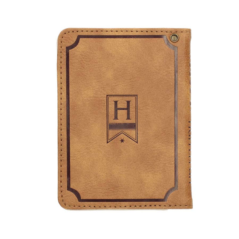 [現貨] 霍格華茲4學院書本造型卡套CARD HODER (全4款）SHP0112