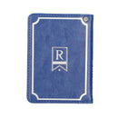 [現貨] 霍格華茲4學院書本造型卡套CARD HODER (全4款）SHP0112