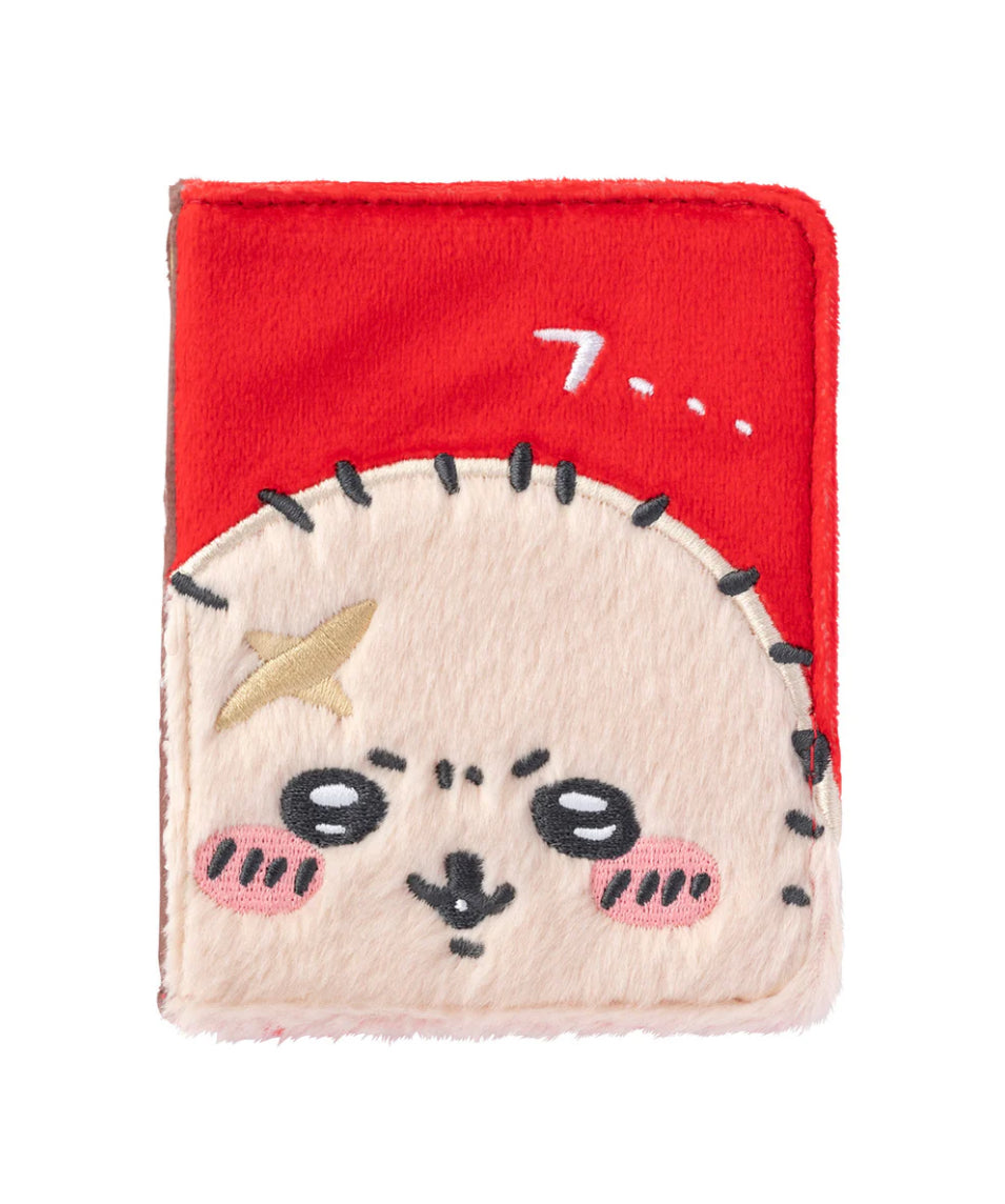 [In Stock] Chiikawa - Card &amp; Sticker Collection (Rakuko Sea Otter) SCH0577