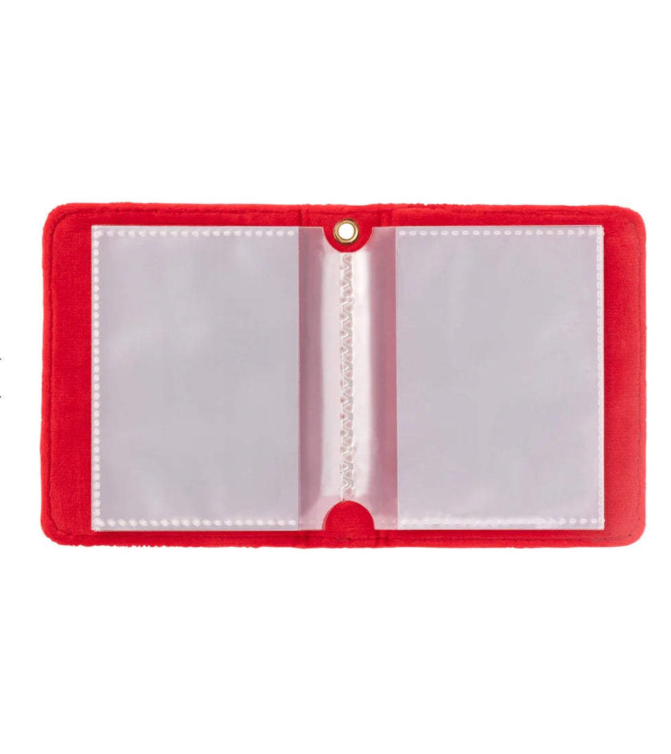 [In Stock] Chiikawa - Card &amp; Sticker Collection (Rakuko Sea Otter) SCH0577