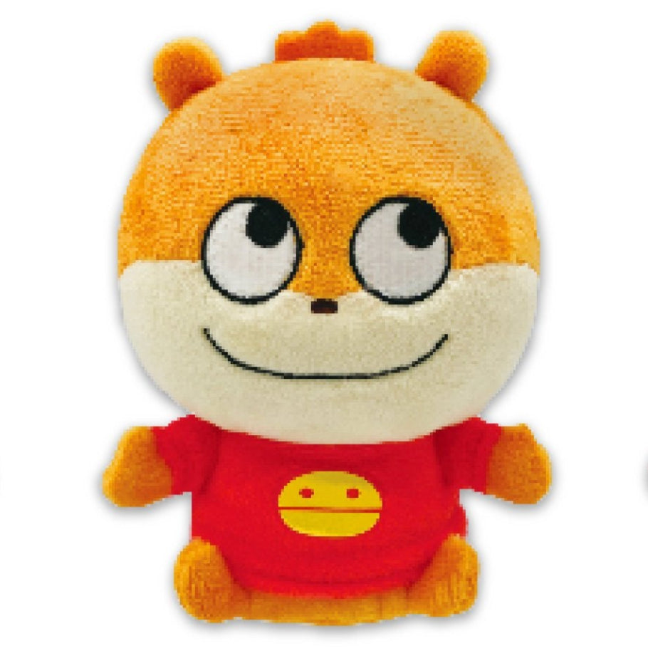 [現貨] 西村裕二～スタジオUG 公仔 KONEZUMI 小鼠公仔 SUG0001