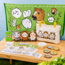 [準現貨][約12月尾～1月頭到貨] ちいかわCHIIKAWA～2026新春福袋（含14件商品！注意此商品不會享有免運費優惠）  SCH1285