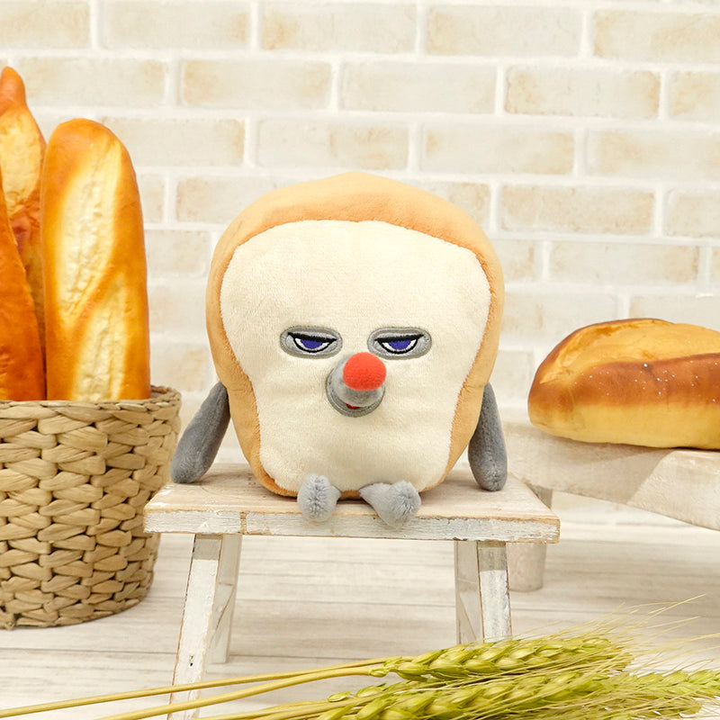 [In Stock] Pandorobo Bread Thief Doll Bag SBB0060