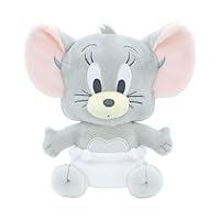 [現貨] Tom and Jerry - Tuffy 細公仔  STJ0284