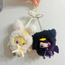 [現貨] ALTROSE～推活系列！ 10cm娃專用娃衣- 天使與惡魔 SOSHI0001