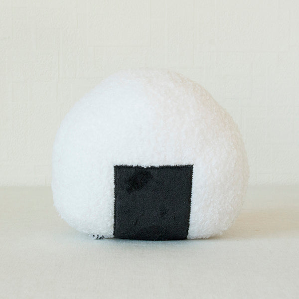 [In Stock] Pandorobo Bread Thief ~ Rice Ball Boy Holding Doll SBB0109