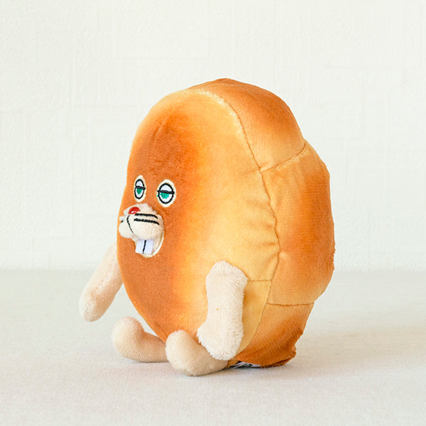 [In Stock] Pandoraboo Bread Thief ~ Fake Bread Thief - Squirrel Dinner Bag Handheld Plush Toy SBB0110