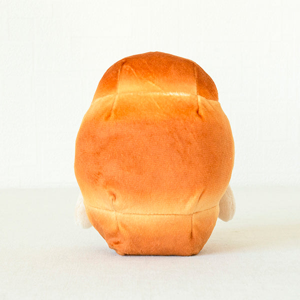 [In Stock] Pandoraboo Bread Thief ~ Fake Bread Thief - Squirrel Dinner Bag Handheld Plush Toy SBB0110