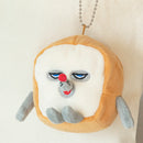 [現貨]パンどろぼう麵包小偷 ~ 細掛件公仔 SBB0112