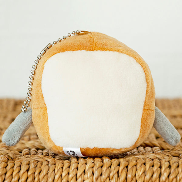 [In Stock] Pandoraboo Bread Thief ~ Small Keychain Doll SBB0112