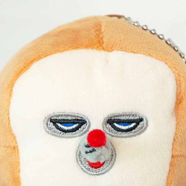 [In Stock] Pandoraboo Bread Thief ~ Small Keychain Doll SBB0112