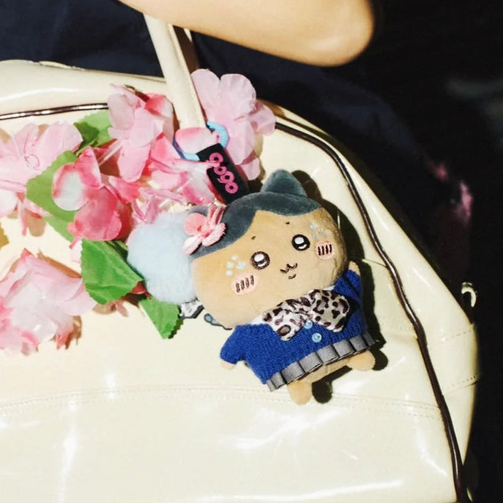 [準現貨][約8月中到貨] ちいかわChiikawa X9090系列～ハチワレ 小八   SCH1501