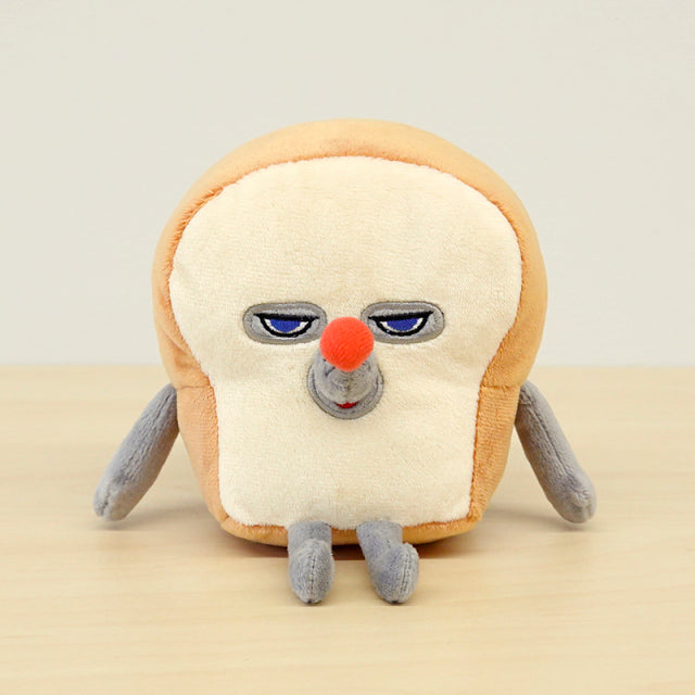 [In Stock] Pandoraboo Bread Thief Plush Toy S-SBB0003
