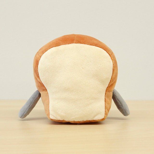 [In Stock] Pandoraboo Bread Thief Plush Toy S-SBB0003
