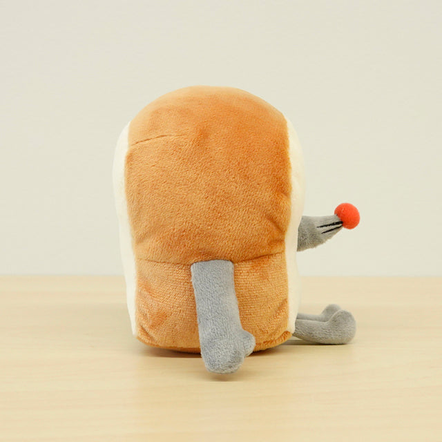 [In Stock] Pandoraboo Bread Thief Plush Toy S-SBB0003