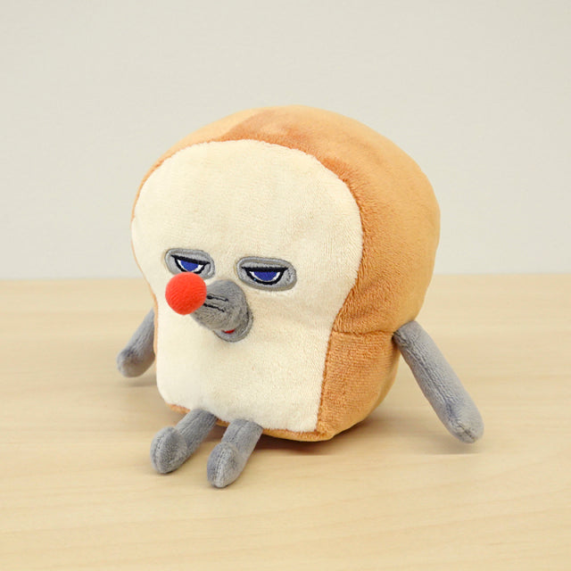 [In Stock] Pandoraboo Bread Thief Plush Toy S-SBB0003