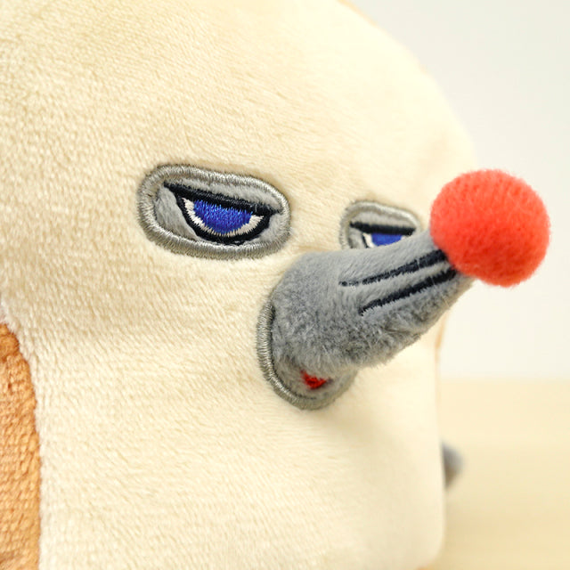 [In Stock] Pandoraboo Bread Thief Plush Toy S-SBB0003