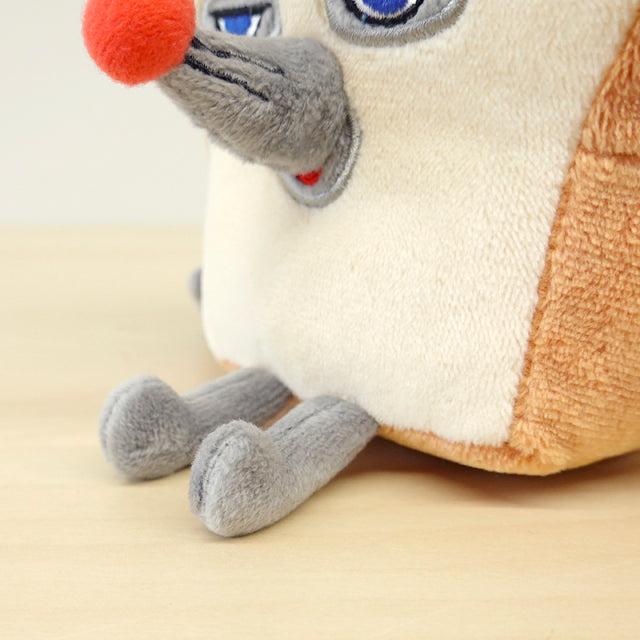 [In Stock] Pandoraboo Bread Thief Plush Toy S-SBB0003