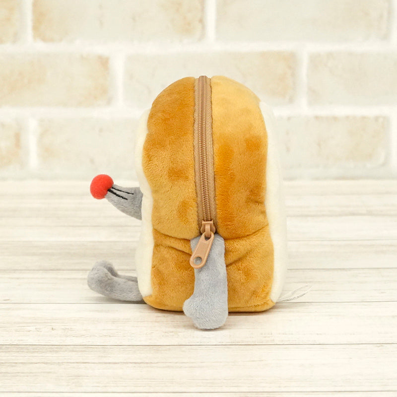 [In Stock] Pandorobo Bread Thief Doll Bag SBB0060