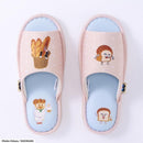 [現貨]パンどろぼう麵包小偷 ~室內拖鞋 (A） SBB0113