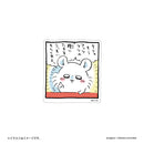 [現貨]ちいかわCHIIKAWA貼紙系列～うンまいもんくれよッSCH0359