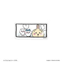 [現貨]ちいかわCHIIKAWA貼紙系列～白い息 SCH0361