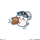 [現貨] ちいかわChiikawa-2024冒険王-海賊系列～小貼紙 ハチワレ 小八SCH0609