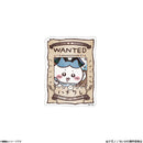 [現貨]ちいかわChiikawa-2024冒険王-海賊系列～懸賞令小貼紙 ハチワレ 小八 SCH0614