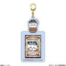 [現貨]ちいかわChiikawa-2024冒険王-海賊系列～ 附懸賞令的卡套  ハチワレ 小八 SCH0623