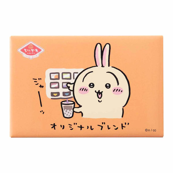 Ready stock] ちいかわChiikawa-Restaurant Series～うさぎRabbit