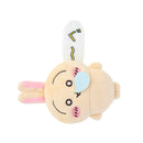 [現貨] ちいかわChiikawa- うさぎ兔兔一番賞～E賞 毛絨扣針公仔 ぐ〜 SCH0848