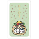 [現貨]ちいかわCHIIKAWA～燙金利是封 - しめなわ（3個裝） SCH0941