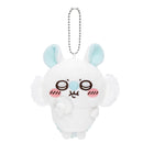 [現貨]ちいかわCHIIKAWA~モモンガ 飛鼠一番賞- E賞 細公仔掛件 もぐもぐ SCH0983