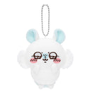 [現貨]ちいかわCHIIKAWA~モモンガ 飛鼠一番賞- E賞 細公仔掛件 やったゾ!!  SCH0985