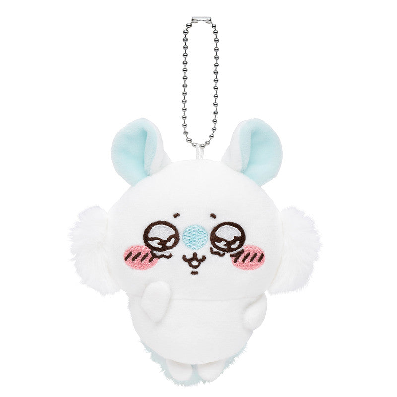 [現貨]ちいかわCHIIKAWA~モモンガ 飛鼠一番賞- E賞 細公仔掛件 オロ... SCH0986