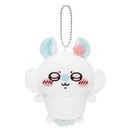 [現貨]ちいかわCHIIKAWA~モモンガ 飛鼠一番賞- E賞 細公仔掛件 さくら SCH0989