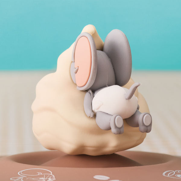 [現貨] Tom and Jerry X Tully's Coffee Tuffy保溫杯蓋  STJ0225