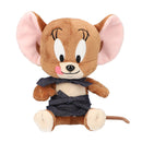 [現貨] Tom and Jerry ~DINER餐廳限定系列！Jerry 餐廳公仔  STJ0182