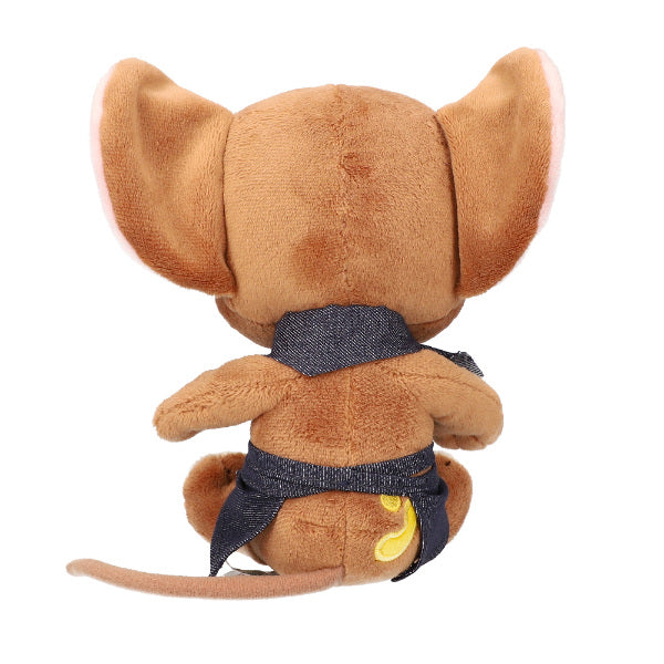 [現貨] Tom and Jerry ~DINER餐廳限定系列！Jerry 餐廳公仔  STJ0182