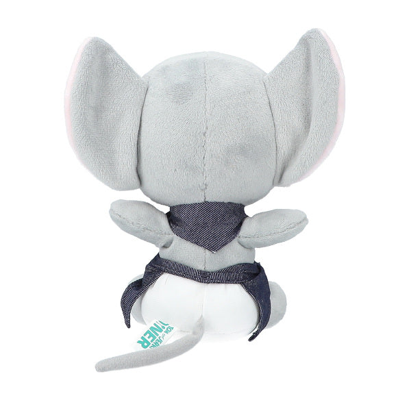 [現貨] Tom and Jerry ~DINER餐廳限定系列！Tuffy 餐廳公仔  STJ0183