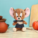 [現貨] Tom and Jerry ~DINER餐廳限定系列！Jerry 餐廳公仔  STJ0182