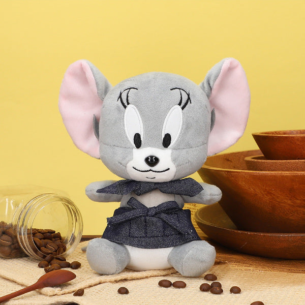 [準現貨][預5月中後到貨] Tom and Jerry ~DINER系列！Tuffy 餐廳公仔  STJ0183