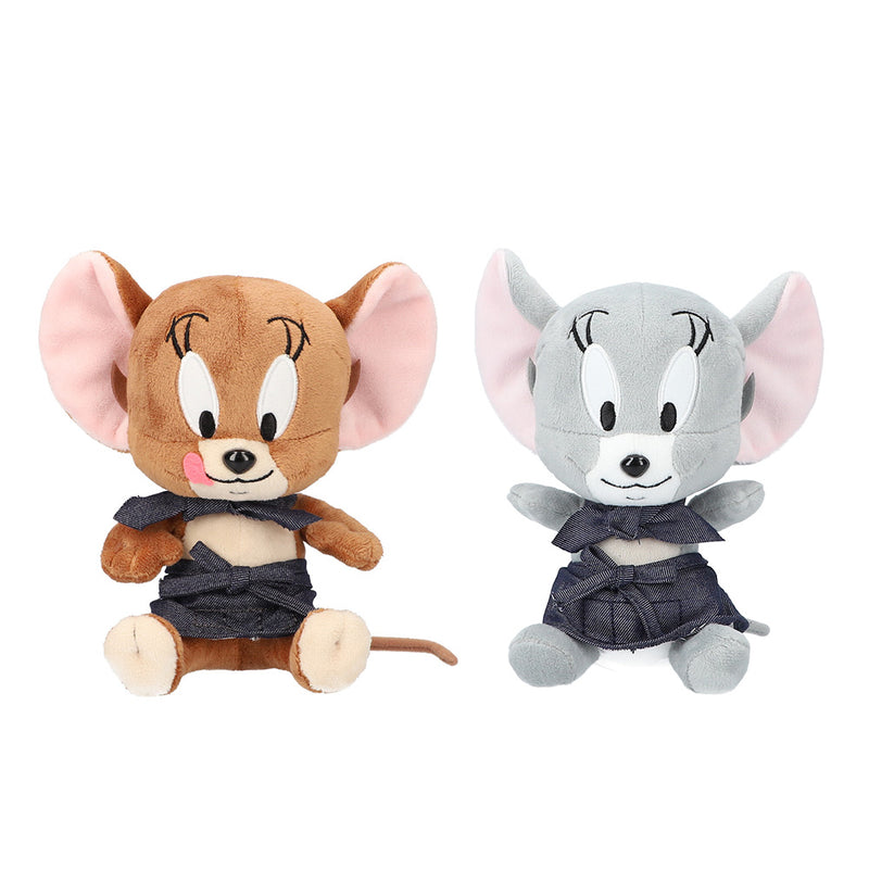 [準現貨][預5月中後到貨] Tom and Jerry ~DINER系列！Tuffy 餐廳公仔  STJ0183