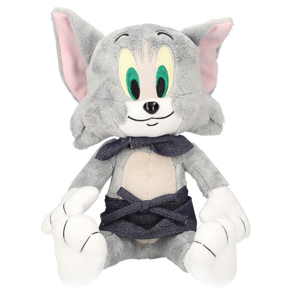 [現貨] Tom and Jerry ~DINER餐廳限定系列！Tom 餐廳公仔  STJ0181