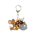 [現貨]Tom and Jerry ~大阪-亞克力鑰匙圈 STJ0197
