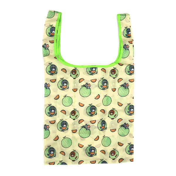 [現貨] Tom and Jerry當地名物限定系列-北海道 可摺疊收納環保袋  STJ0251