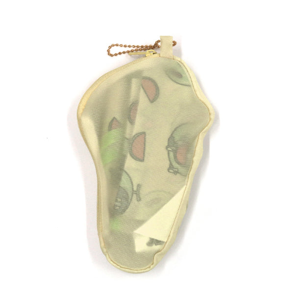 [現貨] Tom and Jerry當地名物限定系列-北海道 可摺疊收納環保袋  STJ0251