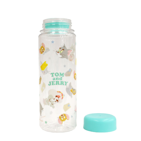 [現貨] Tom and Jerry- 印花圖案膠水樽 500ml STJ0254
