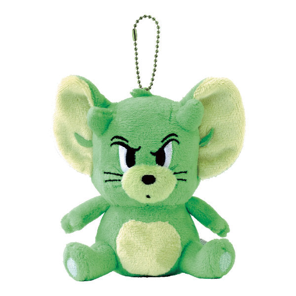 [現貨] Tom and Jerry -綠色惡魔Jerry  STJ0169